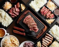 やっぱりステーキ門前仲町店 YAPPARI STEAK Monzennakachouten