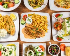 Chios Grill