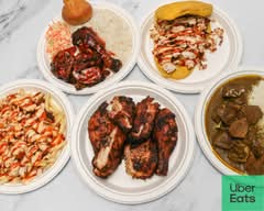 Wots Cookin JB Jerk Chicken (Solihull)