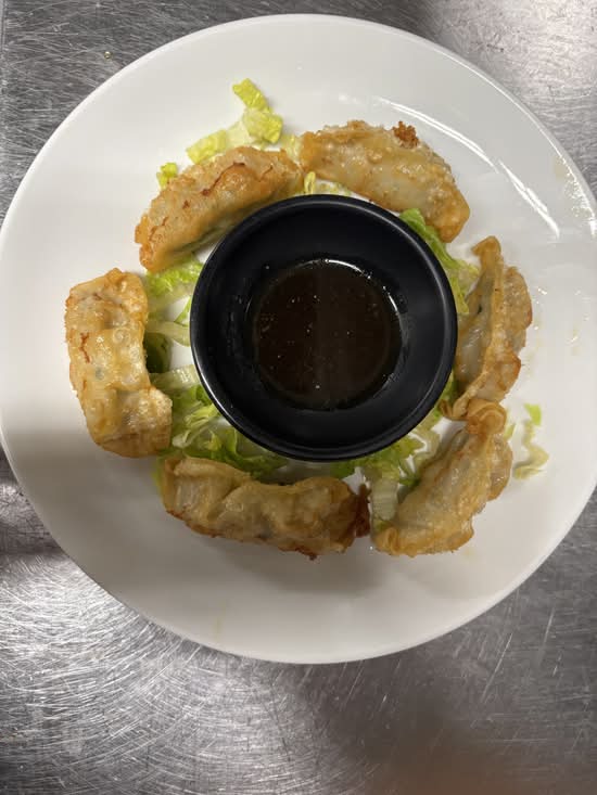 Gyoza