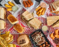 Cuban Guys - Kendall, Miami, FL