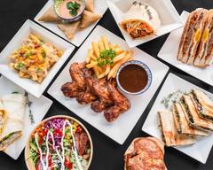 Neighborhood Grub