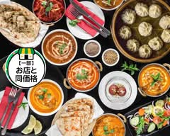 アジアンダイニングシワニ ASIAN DINING SHIWANI