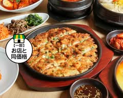 韓美膳 ララガーデン春日部店 Hanbijae