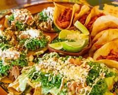 Ajúa Heredia Priscemart