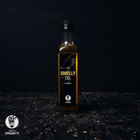 Olieflesje Smelly Oil