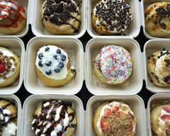 Cinnaholic (Columbus)