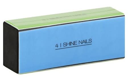 Walgreens Beauty 4-Way Buffer