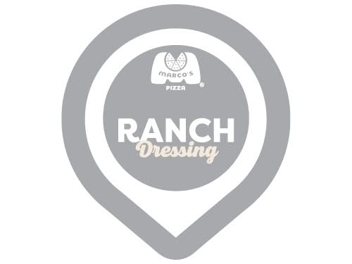 Ranch Dipping Cup