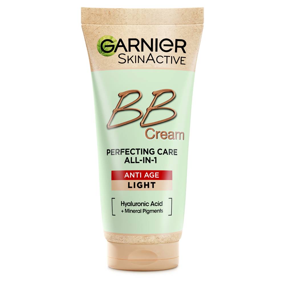 Garnier Skin Active Bb Cream Antiage Light Delivery Near Me Order