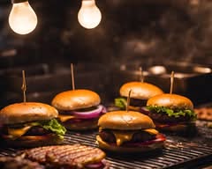 Texas Jr, hamburguesas (León)