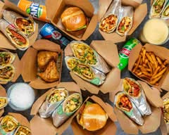 Rollzzy (Pitt Meadows)