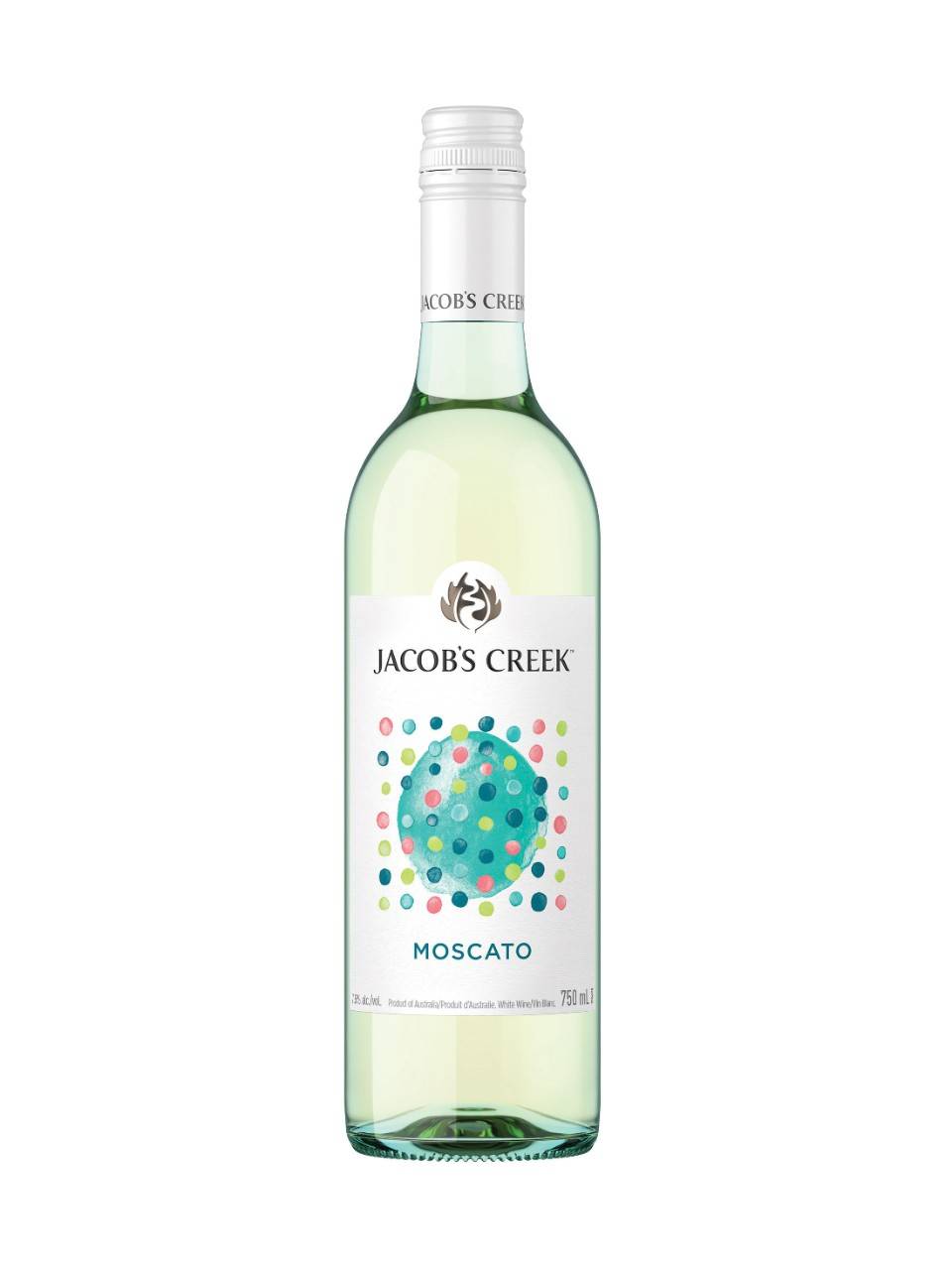 Jacob's Creek Moscato