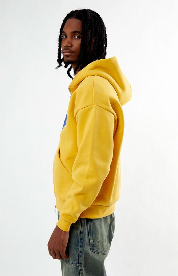 Pacsun Ford Full Zip Hoodie Delivery Near Me | Order Online | Uber