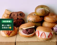 ZONO BAGEL
