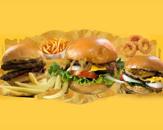 RING BURGERS (Tampico)