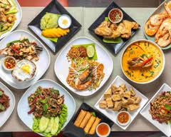 Thai-Time Restaurant