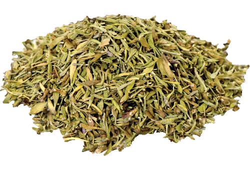 Sprouts Farmers Market Organic Whole Thyme Leaf (Avg. 0.0625lb)