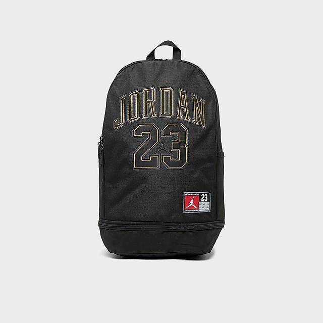 Jordan 23 Jersey Backpack (27L) (None)