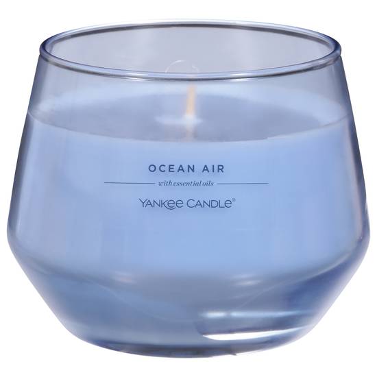 Yankee Candle Ocean Air Candle