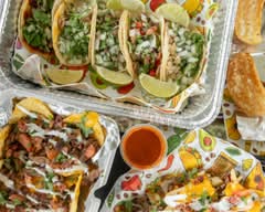 Los Monchies (Cave Springs)