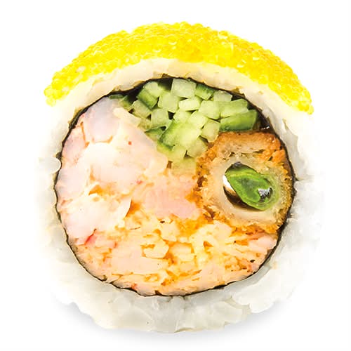 MAKI KANI YU / KANI YU MAKI