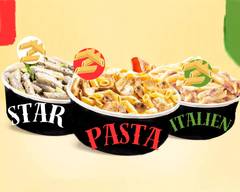 Star Pasta Italien 🍝