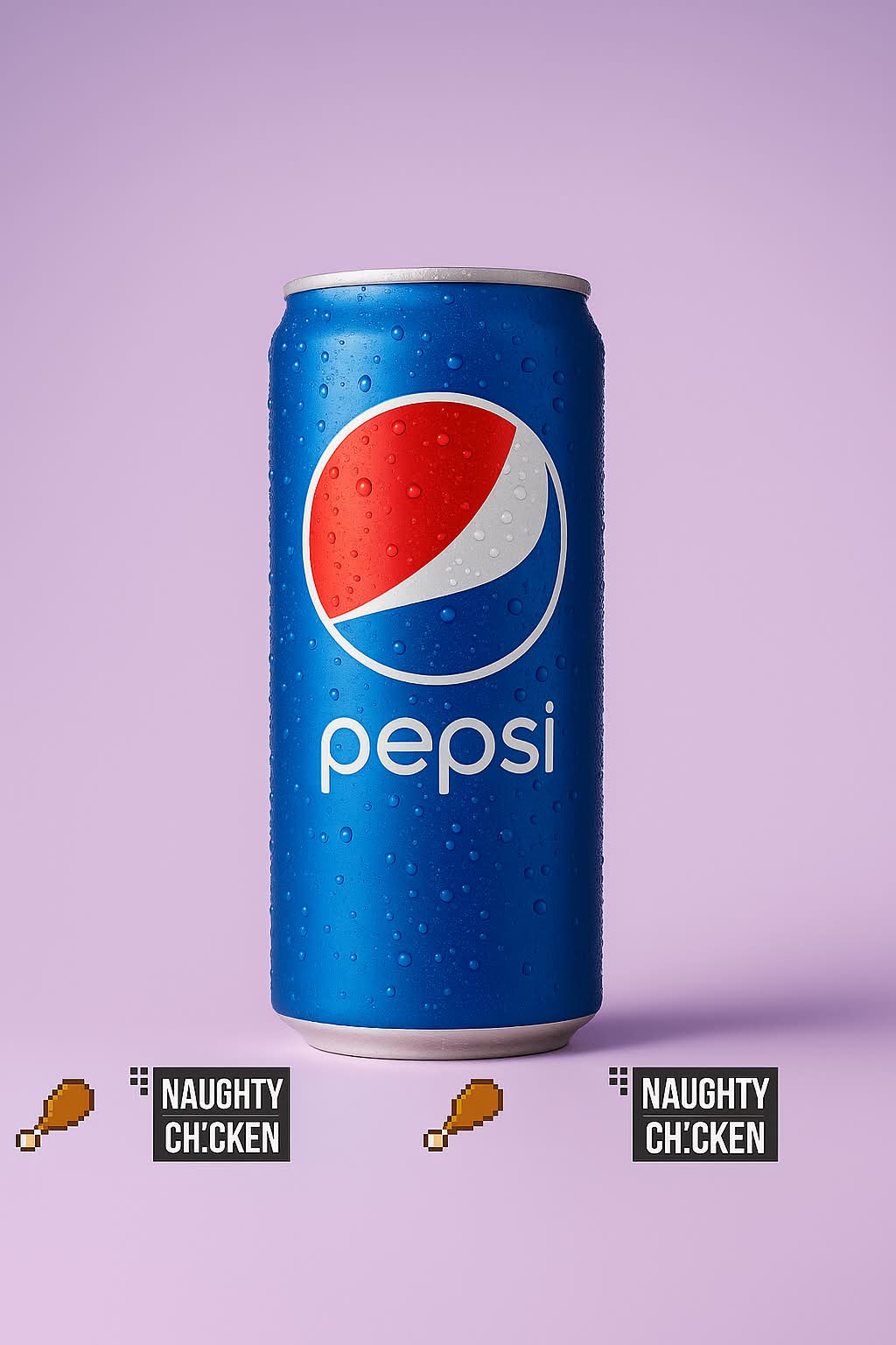 Pepsi 🔴