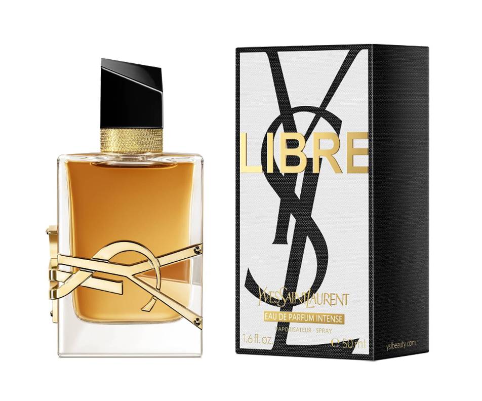 Ysl Libre Edp Intense