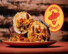 Burrito Bandits (Mexican Burritos) - Holburn Street