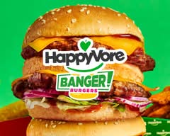 HappyVore Banger Burgers - Amiens Nord