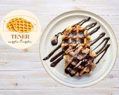 リニューアル！ベルギーワッフルカフェTENER（テネル）Belgian Waffle Cafe