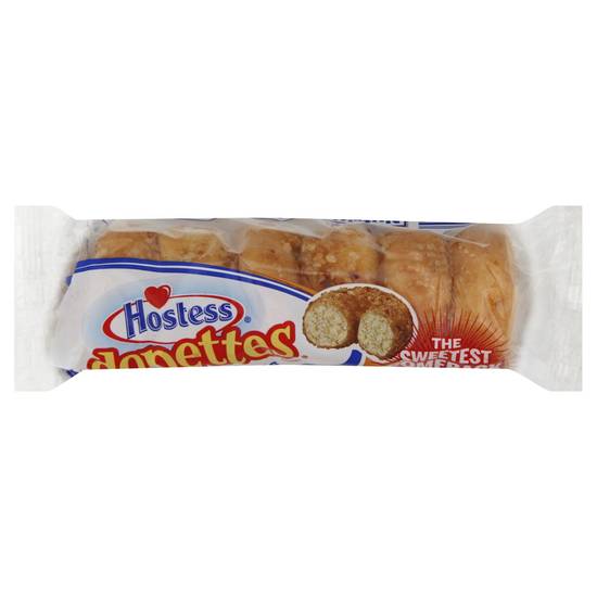 Hostess Mini Donuts Crunch (4 oz)