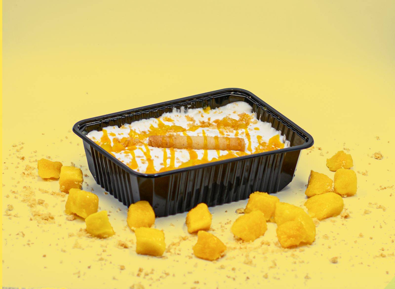 Misu Mangue