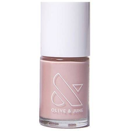 Olive & June Nail Polish, Pink (0.46 fl oz)