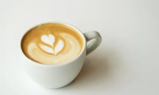 The Daily Grind Coffee Co.