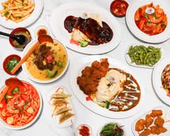 Gyo Curry 伯明翰咖喱屋