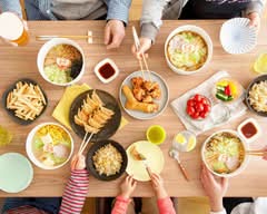 8番らーめん小松店