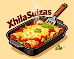 Xhilasuizas Azteca (Mexico)