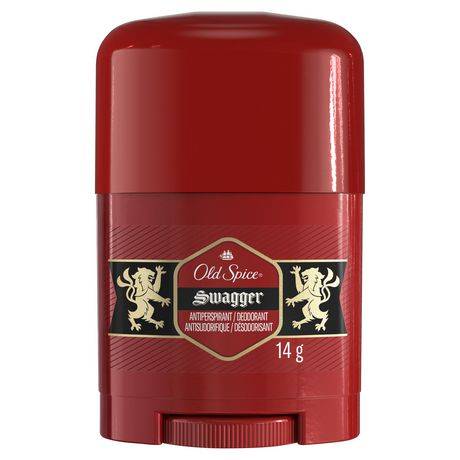 Old Spice Swagger Anti-Perspirant & Deodorant, Male (14 g)