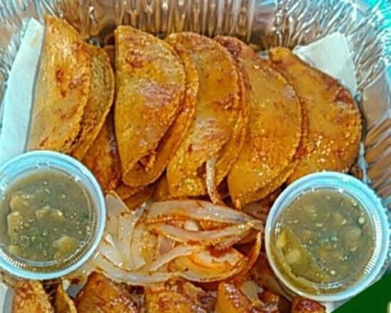 Chimichanga Express (Mazatlan)