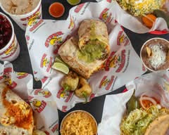 Super Sergio’s (Chino)