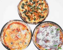 Pizza & Pasta - Fontana City