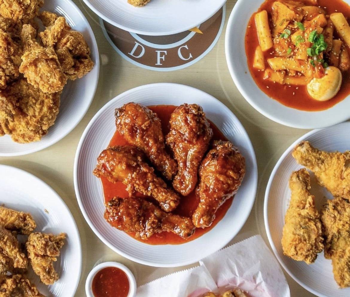 Order Don Chicken (Cranford) Menu Delivery in New Jersey Don Chicken