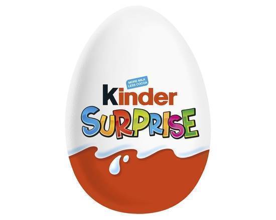 Kinder Surprise Egg 20g