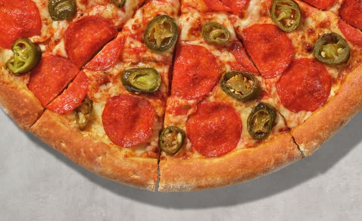American Hot 🌶️