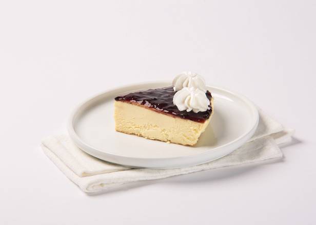 229. Cheesecake (1 pc)