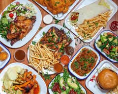 MY PUNJAB - Pakistani restaurant