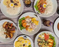 La Magdalena Markthalle