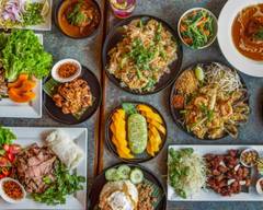 Khon Thai Kitchen by Seeda (Burnet Rd)